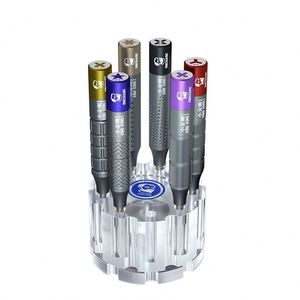 Mechanic Kingkong Screwdriver Set With Storage <b>Box</b> Rotatable for <b>Android</b> Mobile Phone Repair Disassembly Tools - Product Image 1