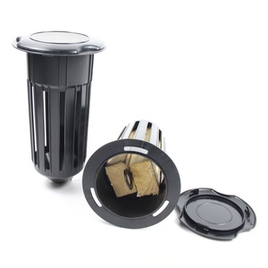 Estación de Cebo para Control de Plagas, Dispositivo de Monitoreo de Termitas, Caja de Señuelos, Trampa para Termitas, Bloques de Madera Subterráneos, Atractivo para Termitas - Product Image 4