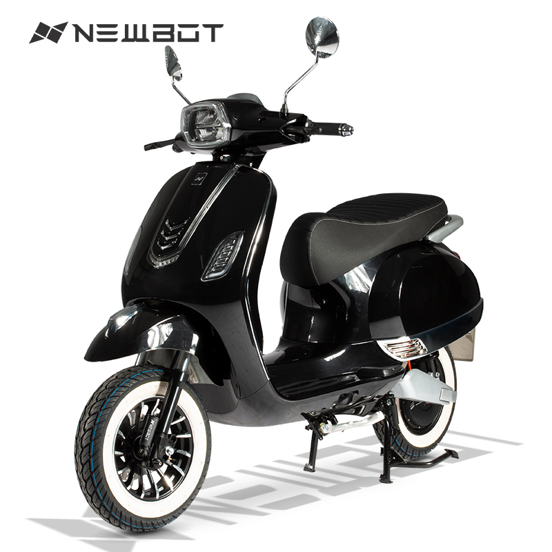 Stark Varg Electric Motorcycle Road Legal