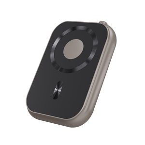 Batería <span class=keywords><strong>Externa</strong></span> Portátil con Logotipo LED, Carga Inalámbrica Magnética Rápida, 10000 mAh, Segura y de Calidad para <span class=keywords><strong>iPhone</strong></span> - Product Image 3
