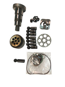 A7VO55 Bloc-cylindres rotatif, Plaques de pistons, Plaques de roulement d'arbre, Pièces de rechange, Pièces de pompe - Product Image 1