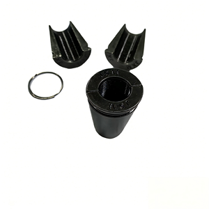Cales d'ancrage post-tendues pour la construction de ponts en <span class=keywords><strong>béton</strong></span> précontraint - Product Image 2