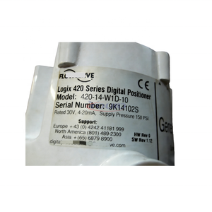 Logix 420 Series รุ่นใหม่แท้ LOGIX 420-14-W1D-10/420-14-W1R-10 Digital 9K14102S มีสินค้าในสต็อก - Product Image 3