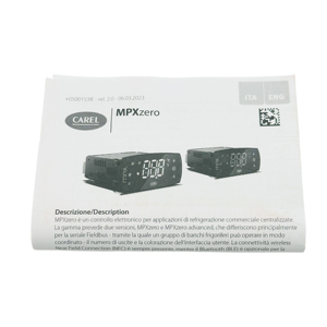 Nouvelle unité de base originale de la série S0MPSA4R03SA000 avec connecteur enfichable pour contrôleur PLC - Product Image 6