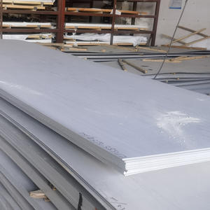 แผ่นเหล็กสแตนเลส 316Ti - ผสมไทเทเนียมสำหรับสภาพแวดล้อมที่มีคลอรีดและอุปกรณ์น้ำทะเล - Product Image 5