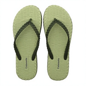 Sandalias Ligeras de Mujer con Punta Abierta, Antideslizantes, Tejidas, Acolchadas, de Secado Rápido, para Primavera, Verano, Otoño y Playa - Product Image 4