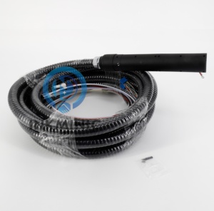 Conjunto de Manguera para Cabezal de Impresión Compatible con la Serie VJ 1000 de 6 Metros VB-PL3333 Sin Módulo de Impresión ni Válvula para Impresora CIJ 1210 1510 1610 1580 - Product Image 3
