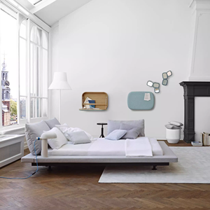 Proveedor de Servicios de Diseño y Adquisición Integral, Precio de Fábrica, Songdesign, Muebles de Madera Maciza Modernos y de Lujo para Hoteles Cinco Estrellas, Apartamentos y Escuelas - Product Image 3