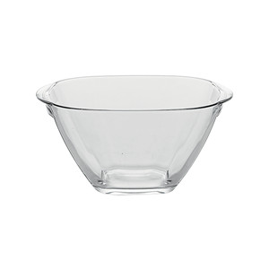 ชามแก้วซ้อนกันได้ รุ่นเมจิก 19 × 19 ซม. บอร์โกโนโว - Product Image 1
