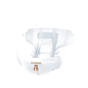 J.CongBo Produttore OEM, Vendita all'Ingrosso di Pannolini Usa e Getta per Bambini e Bambine, Altri Pannolini Disponibili - Product Image 2