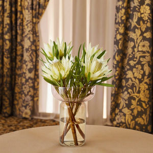 <span class=keywords><strong>Grand</strong></span> <span class=keywords><strong>vase</strong></span> décoratif à fleurs <span class=keywords><strong>en</strong></span> <span class=keywords><strong>verre</strong></span> coloré soufflé à la main OEM <span class=keywords><strong>en</strong></span> borosilicate pour plantes hydroponiques, décoration intérieure - Product Image 5