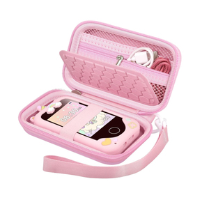 High Quality Durable EVA Large Capacity Lightweight Waterproof Storage Case for <strong>External</strong> <strong>Hard</strong> Drive Travel Use - Product Image 6