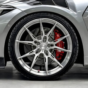 Rin Monobloque Cóncavo Profundo <span class=keywords><strong>de</strong></span> 18 19 20 21 22 Pulgadas Rines Forjados para BMW M2 F80 F82 F90 E46 E92 M3 M4 F30 G20 G30 G80 G82 330i M340i - Product Image 2