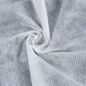 Оптовая продажа: Горячая новинка! Съемный нетканый материал 70 г/м² из нейлона спанбонд для вышивки (стабилизатор, подложка) - Product Image 5