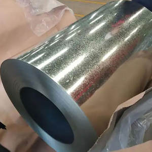 Bobina de Acero Galvanizado con Patrón Dx51d Dx52d Dx53d a Precio de Fábrica - Product Image 6