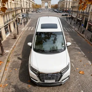 Kit de décoration et de protection pour lèvre inférieure de pare-chocs avant et spoiler de pare-chocs avant pour automobiles 2022, 2023, 2024 - Product Image 5