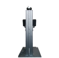Máquina de Inspección Óptica 3D 19