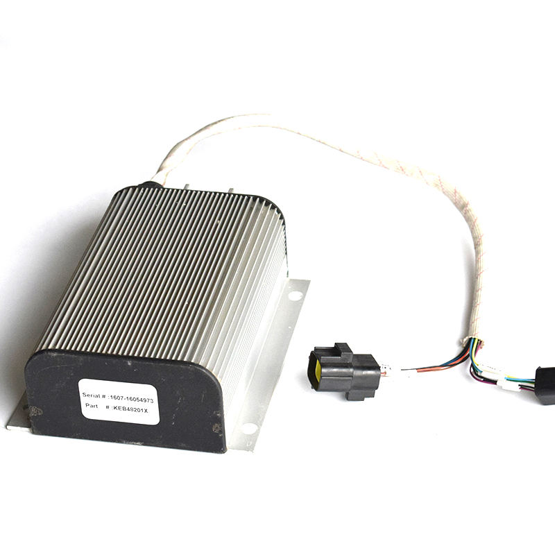 Вилочный Погрузчик Часть вилочный погрузчик Контроллер KEB48201X