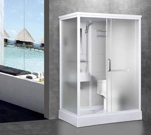 Fábrica Ofrece Casa Contenedor Plegable de Acero Personalizada para Sala de Estar y Dormitorio, Hotel Móvil para Comunidades - Product Image 6
