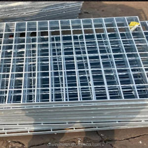 Tấm lưới thép không gỉ 304 dùng cho hệ thống thoát nước ngoài trời - Product Image 6