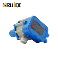 Contrôleur de pompe automatique 1,1 kW pour machine de pompage d'eau avec pression de travail maximale de 10 bars, courant maximal de 10 A