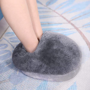 Masseur de pieds électrique masseur usb vibrant empêcher le déplacement moule de <span class=keywords><strong>massage</strong></span> multiple - Product Image 4