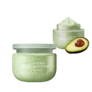 Wholesale <b>Body</b> Care Bath Spa Deep Cleaning Whitening Exfoliating Shea Sugar <b>Scrub</b> - Product Image 1