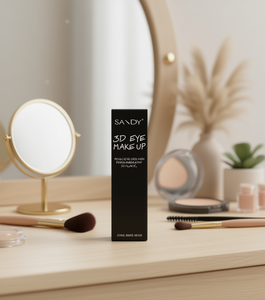 Gel à sourcils Sandy 3D pour une forme de sourcils définie et une tenue longue durée - Product Image 2