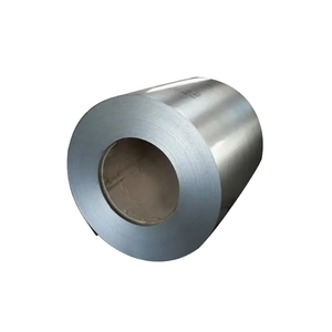 Bobines d'acier au carbone laminées à froid SPCD pour le façonnage de panneaux automobiles et la fabrication de tôles - Product Image 1