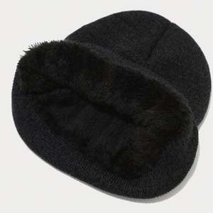 Productos de Invierno en Tendencia 2025: Pasamontañas, Gorros, Guantes, Bufandas, Gorros de Lana, Conjuntos de Invierno con Forro Grueso y Cálido - Product Image 5