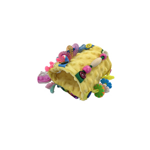 Juguete Terapéutico Sensorial para Manos y Brazos para Demencia <span class=keywords><strong>de</strong></span> <span class=keywords><strong>Alzheimer</strong></span>, Cuidado <span class=keywords><strong>de</strong></span> Ancianos en el Hogar, Almohada <span class=keywords><strong>de</strong></span> Fidget para la Ansiedad, Guantes <span class=keywords><strong>de</strong></span> Rehabilitación Shuman - Product Image 3