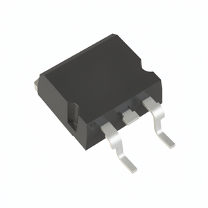 ซื้อชิ้นส่วนอิเล็กทรอนิกส์ออนไลน์ STB18N60M6 TO-263 ทรานซิสเตอร์ - Product Image 1