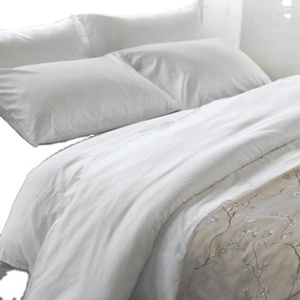 Tela de Percal 200 Hilos de Algodón, Proveedores Chinos de Tela de Polialgodón para Uso Hospitalario - Product Image 1