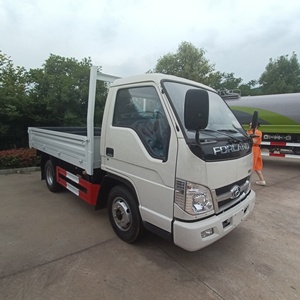 Camionnette de petite taille de bonne qualité à bas prix, neuve, 1 tonne, 2 tonnes, <span class=keywords><strong>3</strong></span> tonnes, Euro <span class=keywords><strong>5</strong></span>, à vendre - Product Image 3