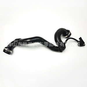 Aplicable a tubos de admisión de aire Renault con sensores 8200907826 8200540493 - Product Image 4