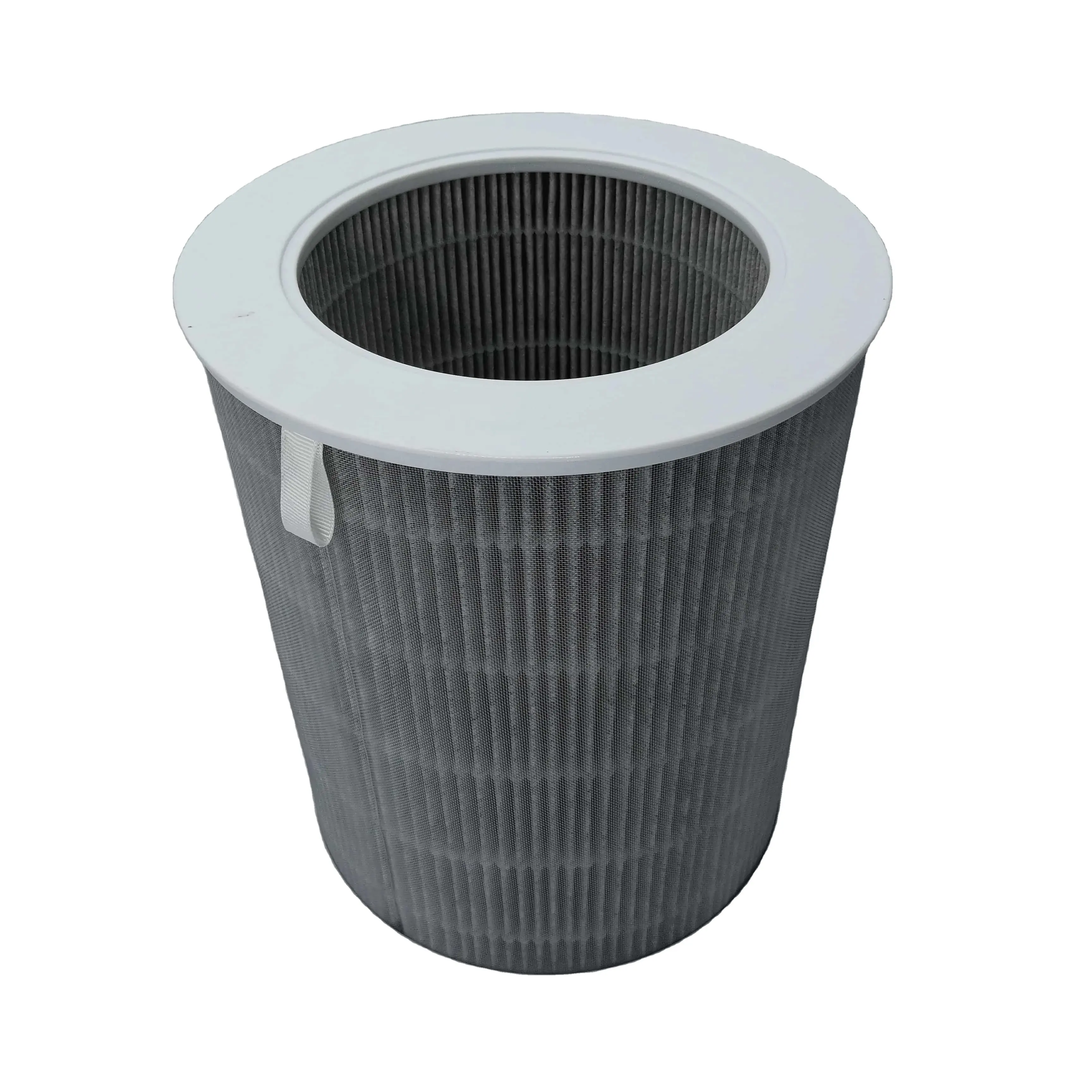 ion air purifier h13 hepa air purifier filter multiple-effect active carbon filter