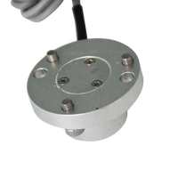 Capteur de rayonnement solaire pyranomètre avec sortie 4-20 mA 0-5 V RS485 pour station météo