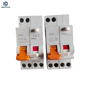Controlador PLC, Sensor, Interruptor de Corriente Residual, Nuevo y Original E9 - Product Image 1