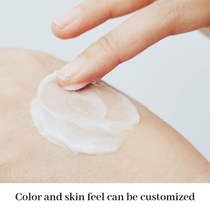 Crème Réparatrice Nourrissante OEM ODM pour l'Élimination des Cicatrices, Atténuation des Marques d'Acné et des Vergetures pour Hommes et Femmes – Soin de la Peau - Product Image 5