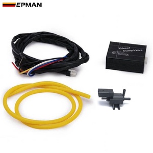 Kit de Válvula de Descarga Universal Eléctrica para <span class=keywords><strong>Turbo</strong></span> Diésel EPMAN EP-DBBOV1002 - Product Image 6