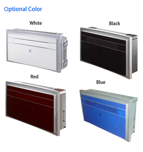 <span class=keywords><strong>Climatiseur</strong></span> <span class=keywords><strong>monobloc</strong></span> tout-en-un-Design moderne - Product Image 5