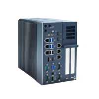 Computadora Industrial Integrada Linkleaps, Compatible con CPU de Escritorio Core I3 I5 I7 I9 de 12.ª a 14.ª Generación, con 6 GbE LAN, 4 RS485, RS232, PCIe, PCI