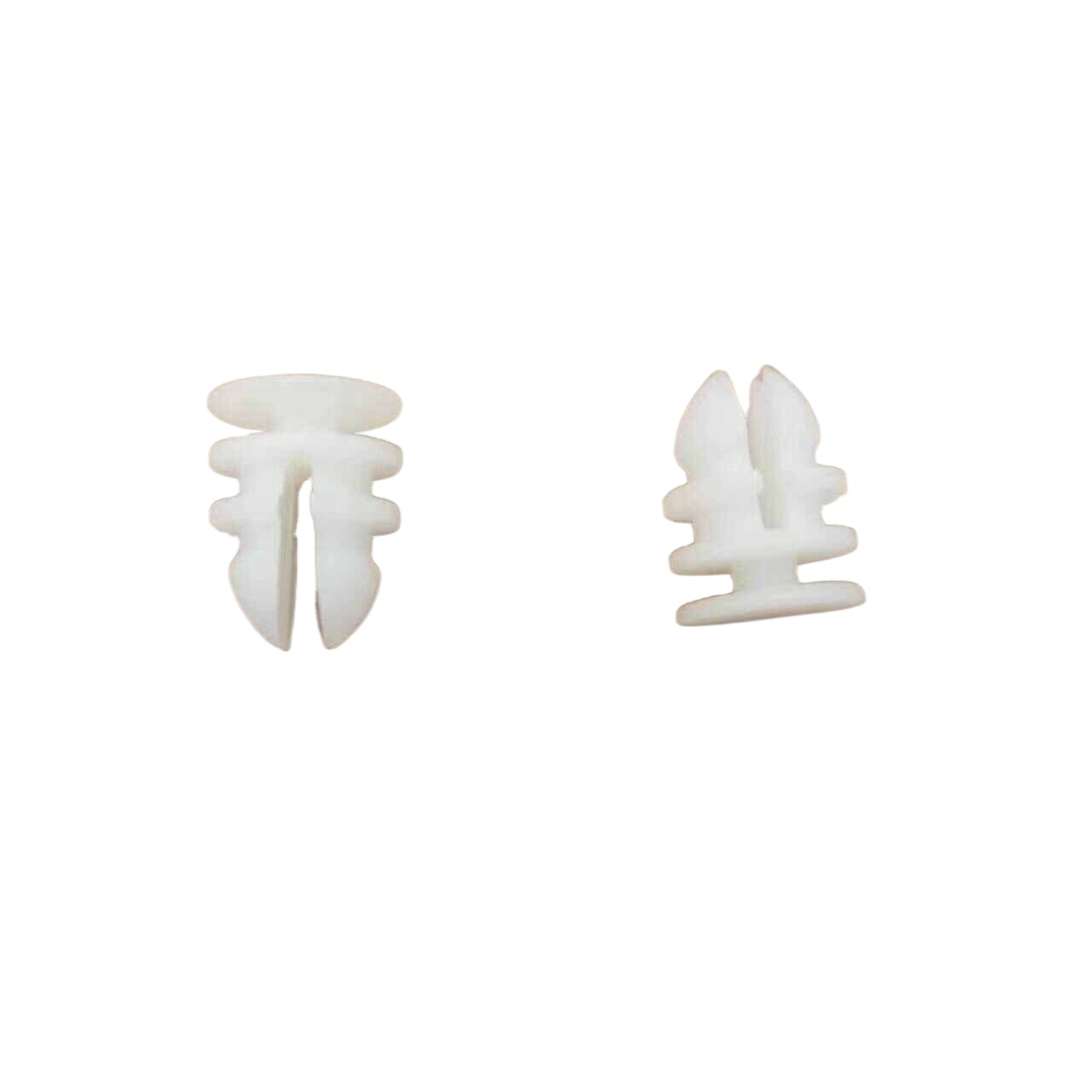 1092696-00-B Nylon Front Luggage Storage Trim Retainer Clip for Tesla