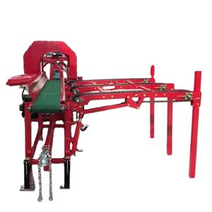 Processeur de bois de chauffage <span class=keywords><strong>Joy</strong></span> 30t / Grands processeurs de bois de chauffage / Processeur de bois de chauffage d'occasion - Product Image 1