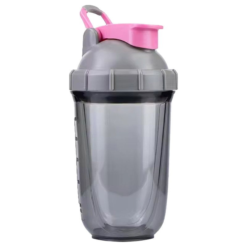 Bouteille Shkaer 500ML-Gris