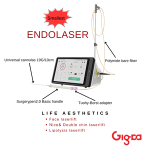 पोर्टेबल डेस्कटॉप मल्टीतरंग दैर्ध्य डायोड लेजर नाखून फंगस थेरेपी उपकरण 1064nm <span class=keywords><strong>980nm</strong></span> - Product Image 5