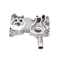 Pompe à huile pour TOYOTA HILUX 2000- 11302-35010