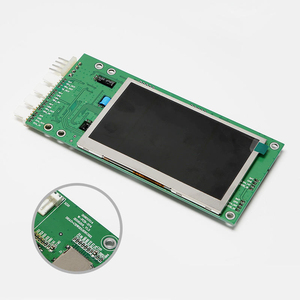 Panel de Pantalla LCD Externo para Ascensor <span class=keywords><strong>W</strong></span>-PCB-374 de Alta Calidad, Placa PCB, Indicador de Llamada en el Vestíbulo, Módulo <span class=keywords><strong>LOP</strong></span>, Repuestos - Product Image 3
