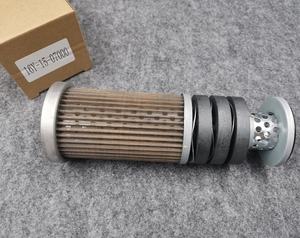 <span class=keywords><strong>16y</strong></span>-<span class=keywords><strong>75</strong></span>-<span class=keywords><strong>23200</strong></span> <span class=keywords><strong>16y</strong></span>-15-07000 <span class=keywords><strong>16y</strong></span>-60-13000 175-49-11580 p551158 Bộ lọc tay lái cho bộ lọc dầu máy ủi shantui SD16 - Product Image 2