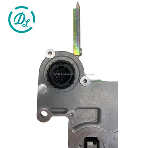 Moteur d'accélérateur diesel pour excavatrice EexcavaStart 20881577 21087666 21124198 pour EC140 EC135B EC140B EW140B, pas à pas 5 broches - Product Image 3